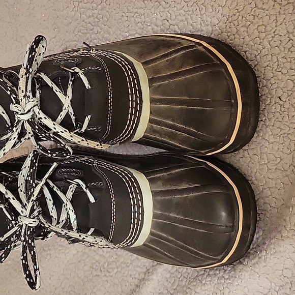 LL Bean winter boots - Picture 5 of 8